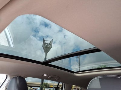 2026 Volkswagen Atlas SE w/Technology