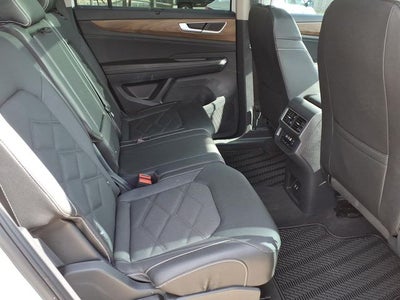 2026 Volkswagen Atlas SE w/Technology