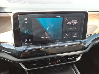 2026 Volkswagen Atlas SE w/Technology