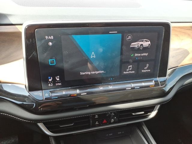 2026 Volkswagen Atlas SE w/Technology