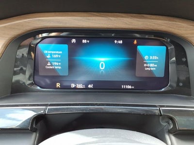 2026 Volkswagen Atlas SE w/Technology
