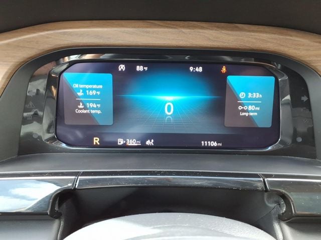 2026 Volkswagen Atlas SE w/Technology