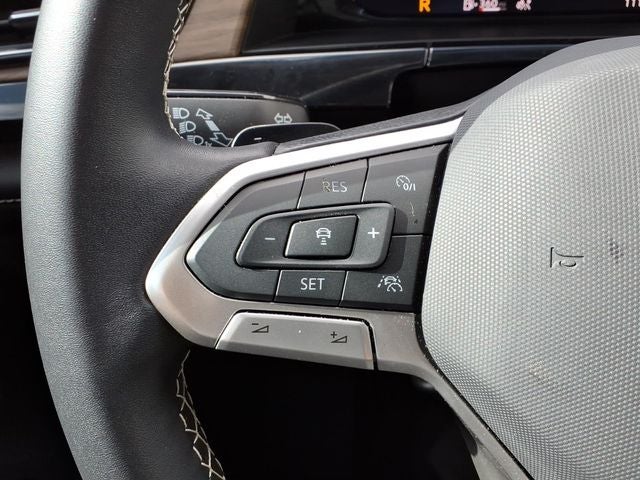 2026 Volkswagen Atlas SE w/Technology