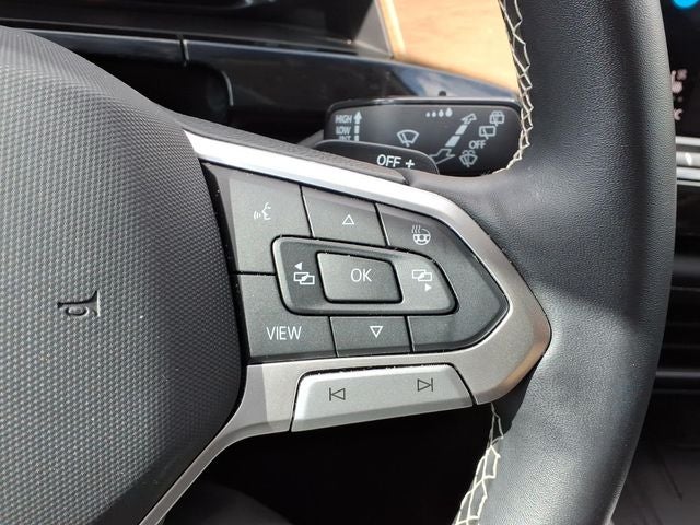 2026 Volkswagen Atlas SE w/Technology