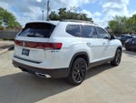 2026 Volkswagen Atlas SE w/Technology