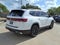 2026 Volkswagen Atlas SE w/Technology
