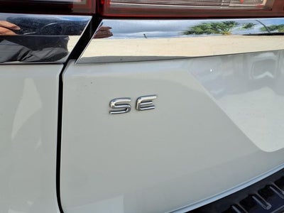 2026 Volkswagen Atlas SE w/Technology