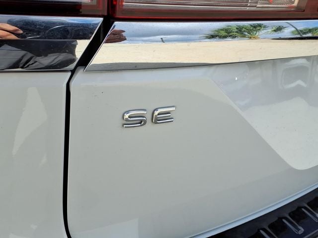2026 Volkswagen Atlas SE w/Technology