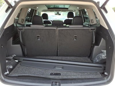 2026 Volkswagen Atlas SE w/Technology