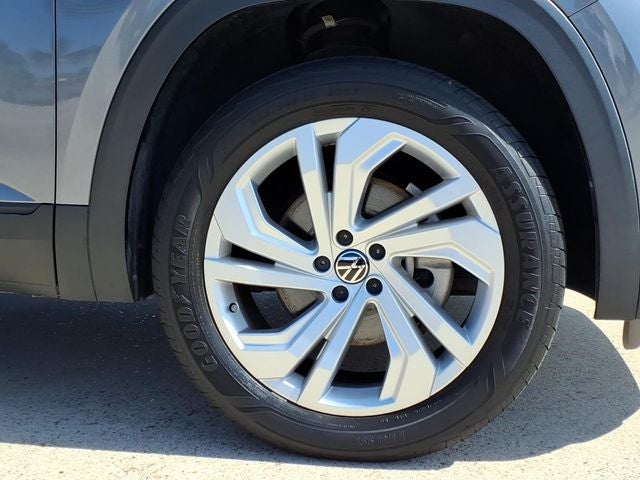 2023 Volkswagen Atlas 2.0T SE w/Technology
