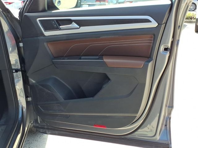2023 Volkswagen Atlas 2.0T SE w/Technology