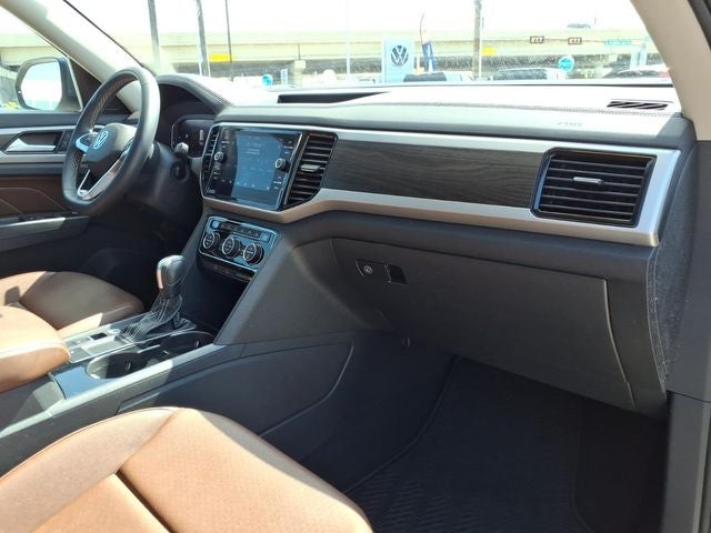 2023 Volkswagen Atlas 2.0T SE w/Technology