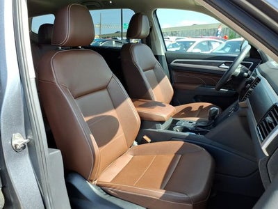 2023 Volkswagen Atlas 2.0T SE w/Technology