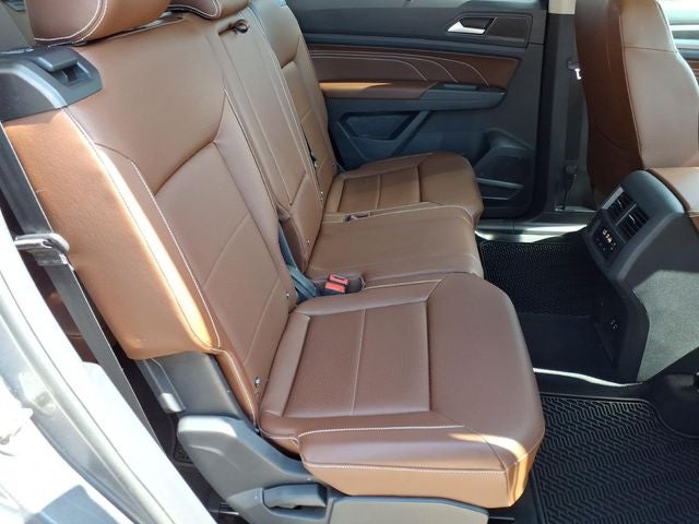2023 Volkswagen Atlas 2.0T SE w/Technology