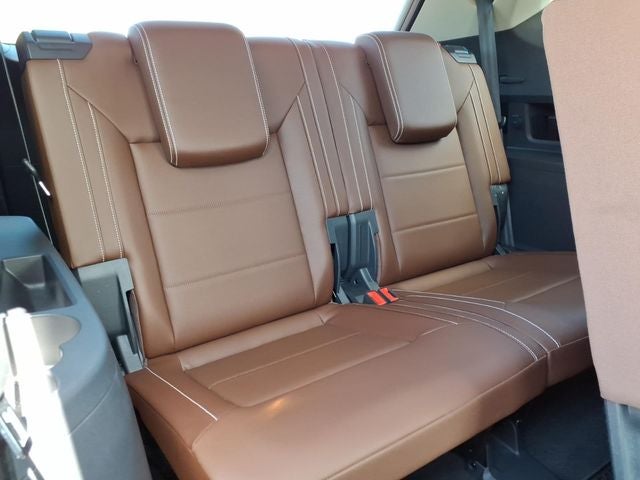 2023 Volkswagen Atlas 2.0T SE w/Technology