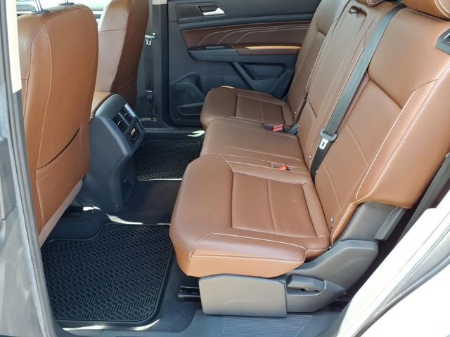 2023 Volkswagen Atlas 2.0T SE w/Technology