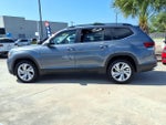 2023 Volkswagen Atlas 2.0T SE w/Technology