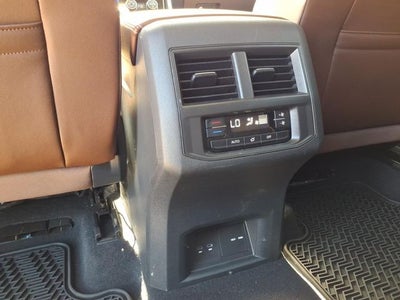 2023 Volkswagen Atlas 2.0T SE w/Technology