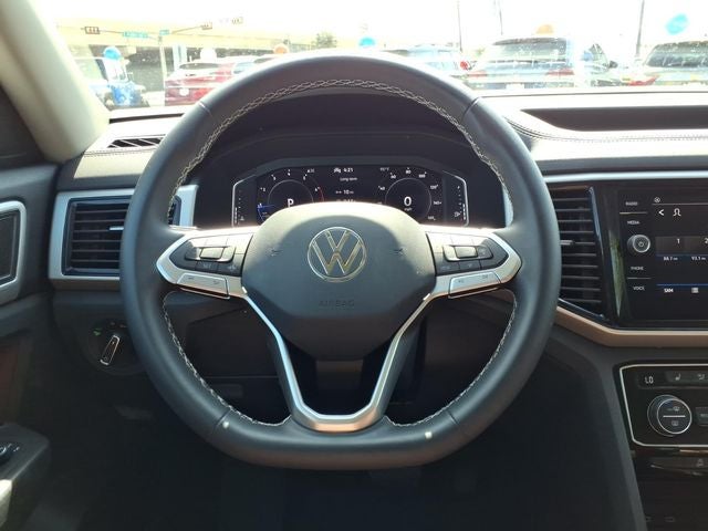 2023 Volkswagen Atlas 2.0T SE w/Technology