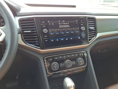 2023 Volkswagen Atlas 2.0T SE w/Technology