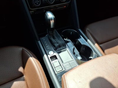 2023 Volkswagen Atlas 2.0T SE w/Technology