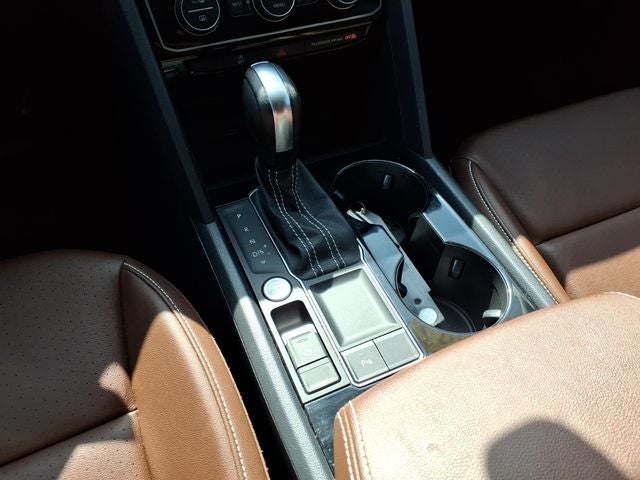 2023 Volkswagen Atlas 2.0T SE w/Technology
