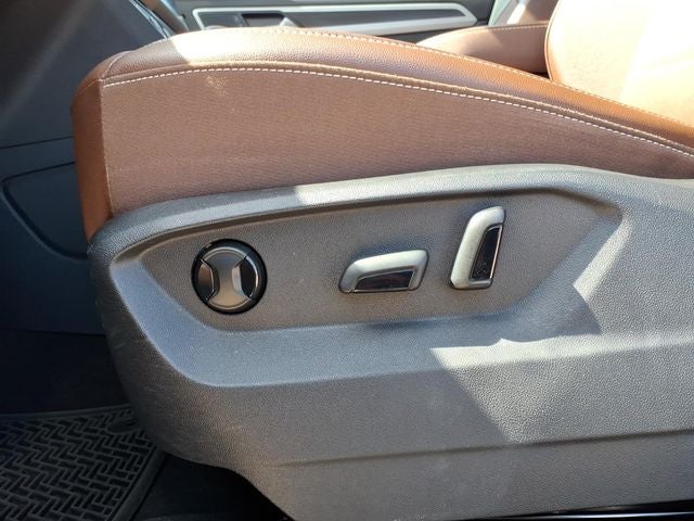 2023 Volkswagen Atlas 2.0T SE w/Technology