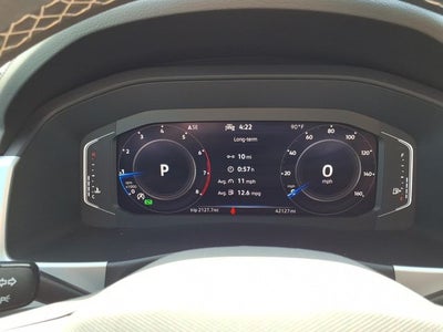 2023 Volkswagen Atlas 2.0T SE w/Technology