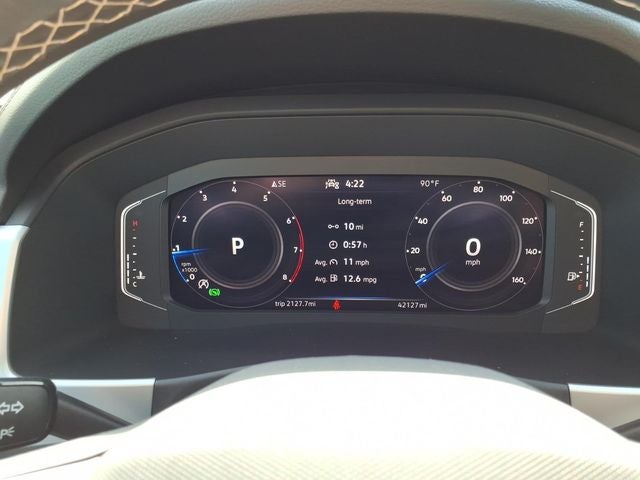 2023 Volkswagen Atlas 2.0T SE w/Technology