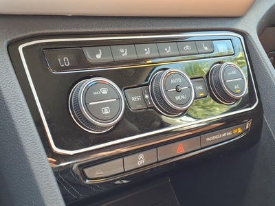 2023 Volkswagen Atlas 2.0T SE w/Technology