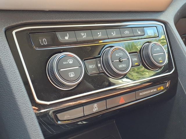 2023 Volkswagen Atlas 2.0T SE w/Technology