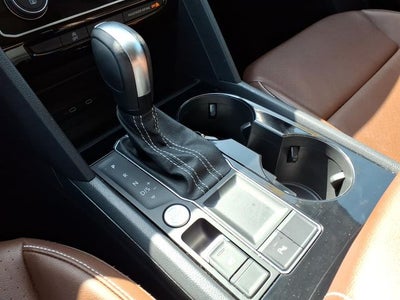 2023 Volkswagen Atlas 2.0T SE w/Technology