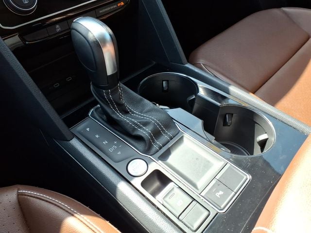 2023 Volkswagen Atlas 2.0T SE w/Technology