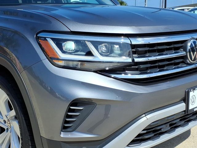 2023 Volkswagen Atlas 2.0T SE w/Technology