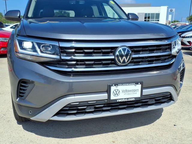 2023 Volkswagen Atlas 2.0T SE w/Technology