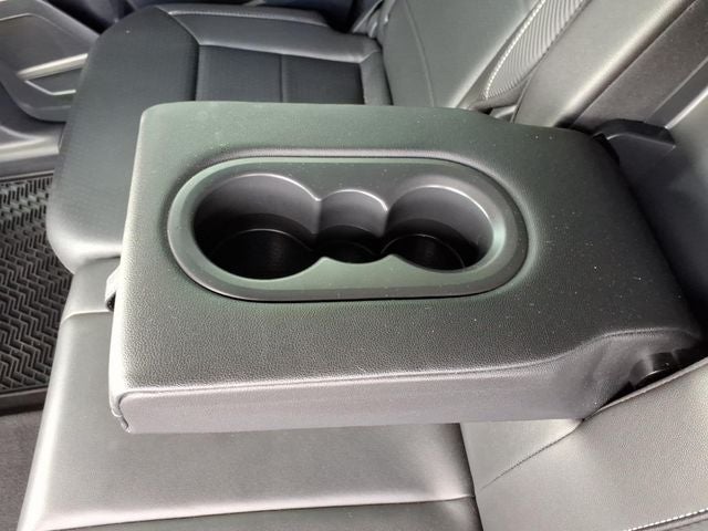 2022 Volkswagen Atlas Cross Sport 2.0T SEL R-Line