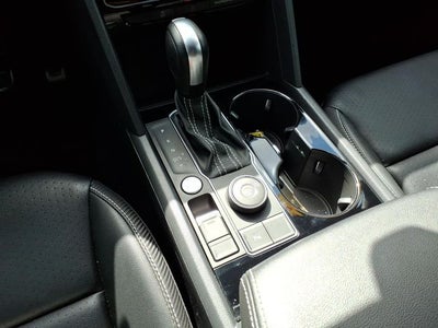 2022 Volkswagen Atlas Cross Sport 2.0T SEL R-Line