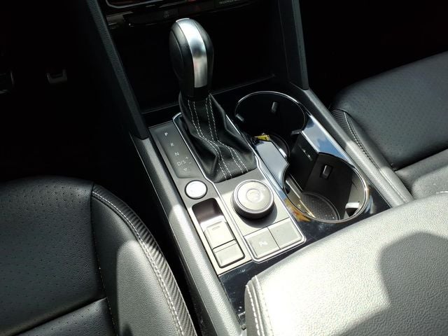 2022 Volkswagen Atlas Cross Sport 2.0T SEL R-Line