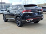 2022 Volkswagen Atlas Cross Sport 2.0T SEL R-Line