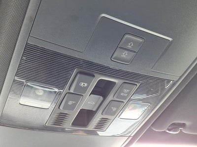 2022 Volkswagen Atlas Cross Sport 2.0T SEL R-Line