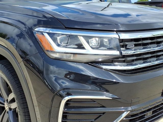 2022 Volkswagen Atlas Cross Sport 2.0T SEL R-Line