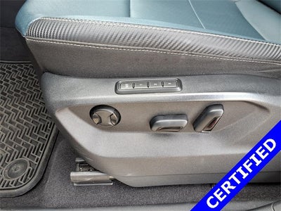 2022 Volkswagen Atlas Cross Sport 3.6L V6 SEL R-Line