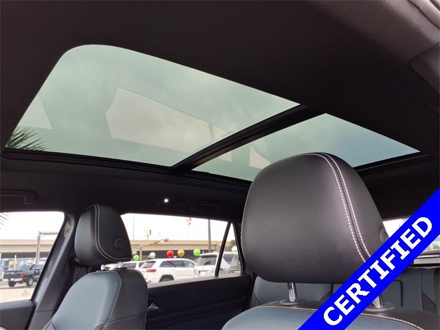 2022 Volkswagen Atlas Cross Sport 3.6L V6 SEL R-Line