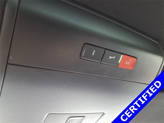 2022 Volkswagen Atlas Cross Sport 3.6L V6 SEL R-Line