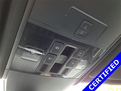 2022 Volkswagen Atlas Cross Sport 3.6L V6 SEL R-Line