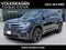 2022 Volkswagen Atlas Cross Sport 3.6L V6 SEL R-Line