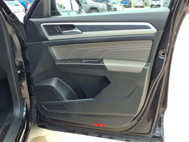 2022 Volkswagen Atlas Cross Sport 3.6L V6 SEL R-Line