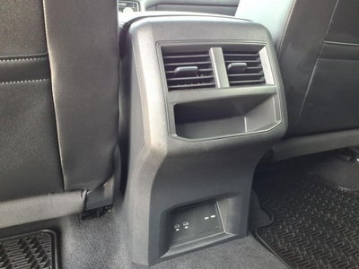 2022 Volkswagen Atlas Cross Sport 3.6L V6 SEL R-Line