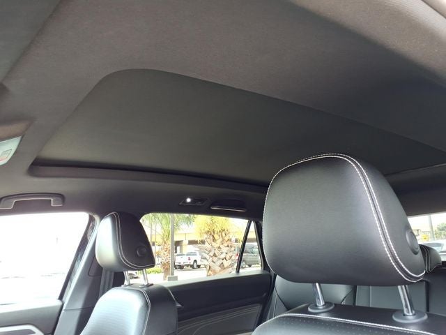 2022 Volkswagen Atlas Cross Sport 3.6L V6 SEL R-Line