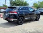 2022 Volkswagen Atlas Cross Sport 3.6L V6 SEL R-Line
